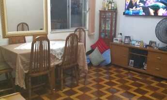 Imagem 7: Centro- Riachuelo- 02 quartos com ar condicionados e hidromassagem