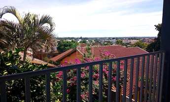 Imagem 2: Alvorada - Casa Padrão - Bela Vista