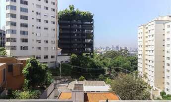 Imagem 5: Apartamento a venda possui 150 m2 com 3 dorms. na Vila Madalena - São Paulo - SP