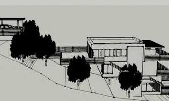 Imagem 7: Terreno de 874,97 m² - Declive - Fazendinha