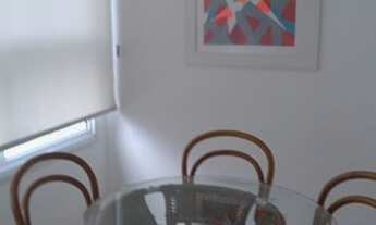 Imagem 4: Apartamento UNO LOFT para venda tem 42 m² com 1 suíte 1 vaga coberta mobiliado pronto para