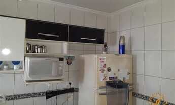 Imagem 5: 1 Dormitório andar baixo, 1 vaga coletiva, prédio frente mar no gonzaguinha - São Vicente