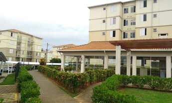 Imagem: Apartamento para locação no Parque Prado