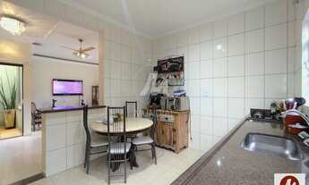 Imagem 7: Casa (térrea na rua) 3 dormitórios/suite, cozinha planejada