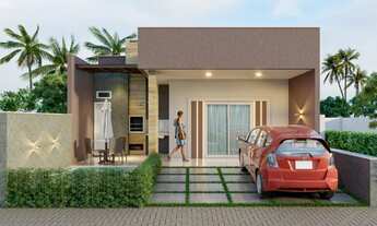 Imagem 5: Casa em condomínio fechado em Itabaiana-SE