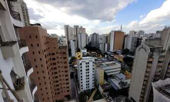 Imagem 2: Apartamento com 4 suites com vista 360°