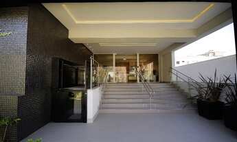 Imagem 3: Apartamento com 3 dormitórios à venda, 129 m² por R$ 1.500.000,00 - Água Verde - Curitiba