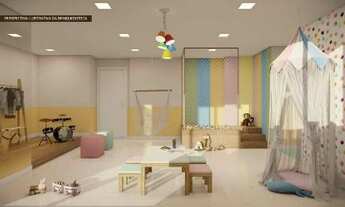 Imagem 5: Apartamento para Venda em Santo André, Campestre, 2 dormitórios, 1 banheiro