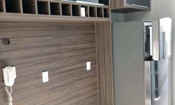 Imagem 6: Apartamento 2 quartos Ed Corais de Parati Cód: 18489 TLL