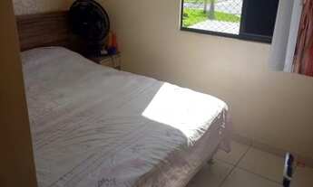 Imagem 5: Condomínio Reserva das Flores com 3/4 com suíte // Baixou pra vender logo- Atrás do Mercan