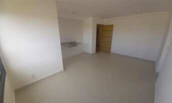 Imagem 4: Apartamento 2 quartos/1 suíte com lazer completo