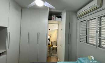 Imagem 6: Apartamento com 3 dormitórios à venda, 96 m² por R$ 300.000,00 - Parque Morumbi - Votorant