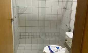 Imagem 4: Residencial FREE Ap<br>2 qts possui 56 metros quadrados