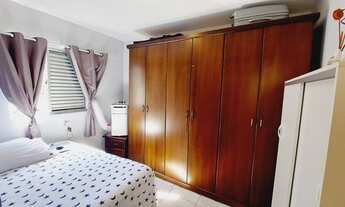 Imagem 7: Apartamento para venda possui 62 metros quadrados com 2 quartos em Alto da Glória - Goiâni