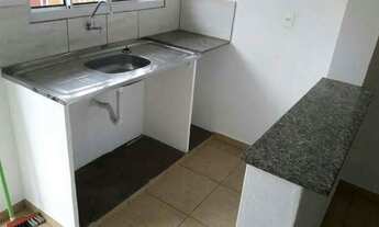 Imagem 2: Kitnet Quarto com aluguel por R$700 /mês