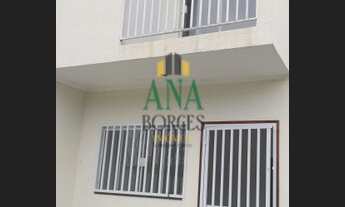 Imagem: SOBRADO 2 dormitorios para venda em Sorocaba