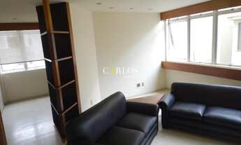 Imagem 7: Sala para aluguel, 1 vaga, Santo Agostinho - Belo Horizonte/MG