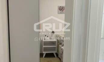 Imagem 6: Apartamento à Venda, Residencial Firenze, Franco da Rocha, SP