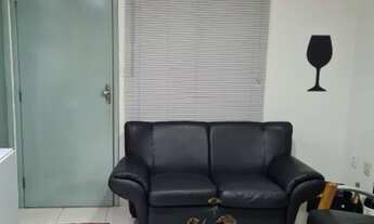 Imagem 5: Vendo Sala Comercial Ampla com Depósito, Excelente Localização