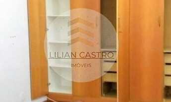 Imagem 6: Apartamento com Área Privativa para Venda em Belo Horizonte, OURO PRETO, 3 dormitórios, 1