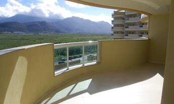 Imagem 2: Maravilhoso apartamento 03 quartos Recreio