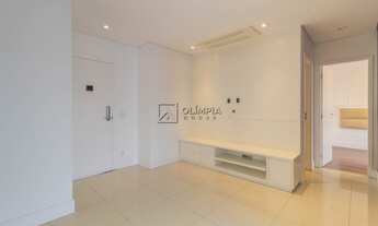 Imagem 4: Venda Apartamento 2 Dormitórios - 63 m² Sumaré