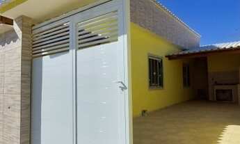 Imagem 2: Casa de condomínio para venda com 120 metros quadrados com 2 quartos