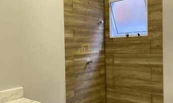 Imagem 4: Casa nova à venda, Residencial Armando Moreira Righi, São José dos Campos, SP