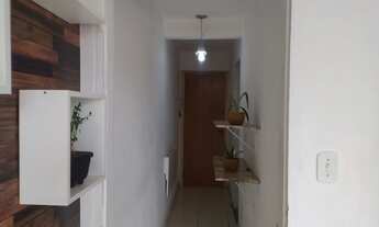 Imagem 6: Apartamento RESIDENCIAL em SÃO PAULO - SP, ACLIMAÇÃO