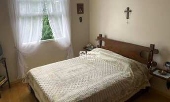 Imagem 6: Apartamento Duplex com 4 dormitórios à venda, 95 m² por R$ 550.000,00 - Olaria - Nova Frib