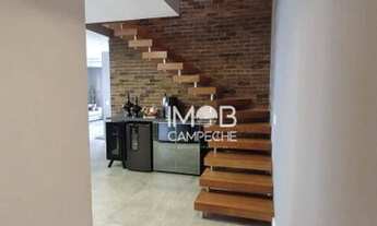 Imagem 4: Apartamento Duplex com 3 Suítes - Florianópolis SC