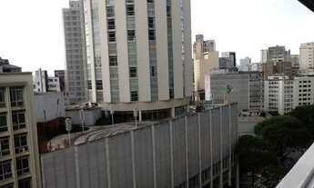 Imagem 5: Kitnet reformado na Ipiranga