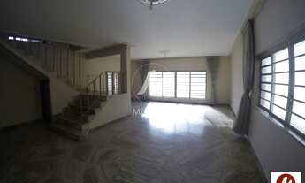 Imagem 5: Casa (sobrado na rua) 5 dormitórios/suite