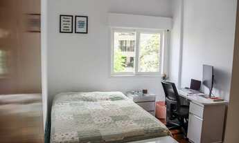 Imagem 4: Apartamento para venda tem 80 metros quadrados com 3 quartos em Pinheiros - São Paulo - SP