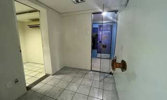 Imagem 7: Alugo sala comercial na Boa Vista, com espaço para 4 ambientes com 110m², 2 banheiros