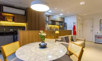 Imagem 5: Apartamento moderno ao lado do metro Ana Rosa