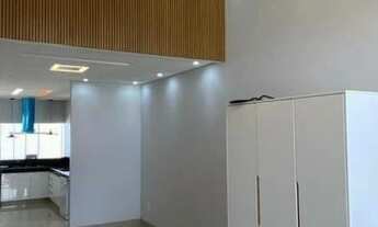 Imagem 4: Casa no Setor Jardim Belvedere