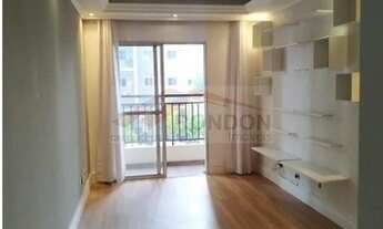 Imagem 2: Condomínio Parque Imperial