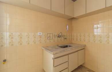 Imagem 7: Venda Apartamento 1 Dormitórios - 43 m² Vila Madalena