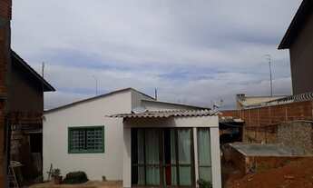 Imagem 2: Vendo casa com loja 155mil