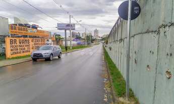 Imagem 3: Terreno Residencial para Venda no Tarumã em Curitiba, 785.91m² Ref.: 927864