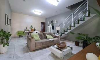 Imagem: Casa na Pedreira com 3 suítes - 180m²