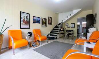 Imagem: Casa à Venda - Mandaqui, 3 Quartos, 100