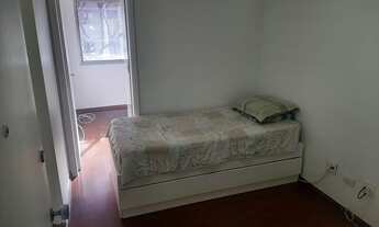 Imagem 2: Apartamento para venda possui 30 metros quadrados com 1 quarto em Vila Buarque - São Paulo