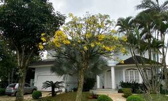 Imagem 2: FLORIANóPOLIS - Casa Padrão - Jurerê Internacional