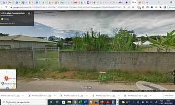 Imagem 5: Terreno Plano Vargem