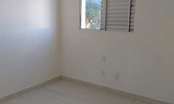 Imagem 7: Apto Residencial Saint Martin - Rua Berlim Nº 321/102 - Bairro Ibituruna