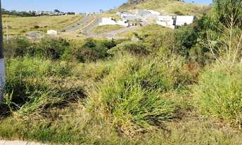 Imagem 2: Terreno MISTO com 210 m2 no Residencial Villa Verde