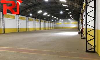 Imagem 3: GALPAO COMERCIAL em SÃO LUÍS - MA, JARDIM SÃO CRISTÓVÃO