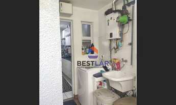 Imagem 7: Casa à venda, 71 m² por R$ 405.000,00 - Granja Viana - Cotia/SP